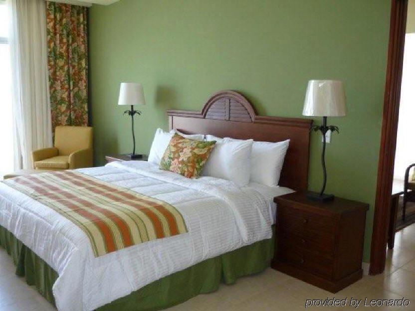 ホテル Gran Evenia Bijao サンタ・クララ エクステリア 写真 A bedroom at the resort