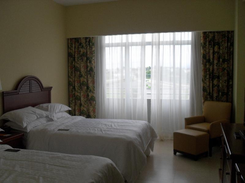 ホテル Gran Evenia Bijao サンタ・クララ エクステリア 写真 A room at the hotel
