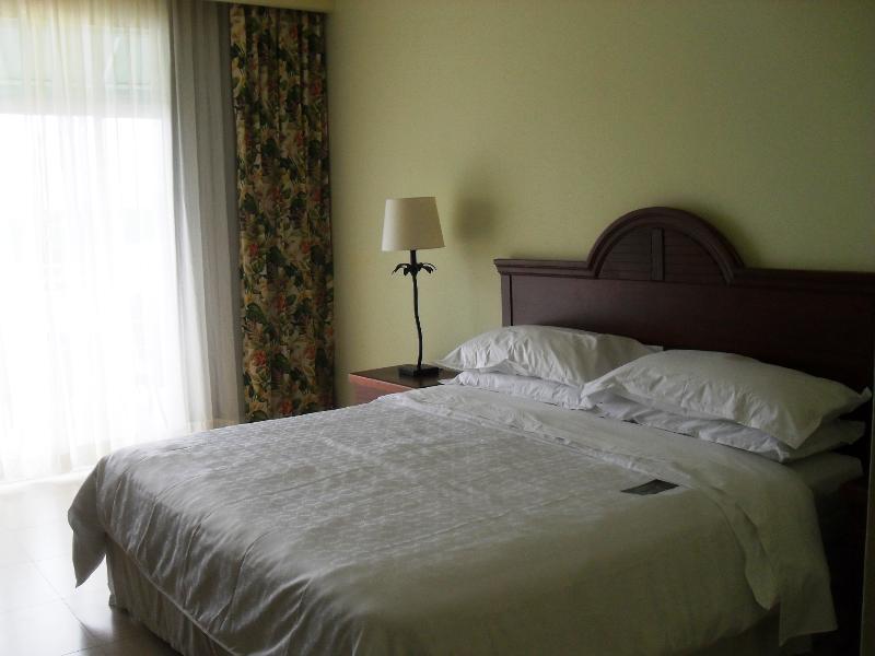 ホテル Gran Evenia Bijao サンタ・クララ エクステリア 写真 A bedroom
