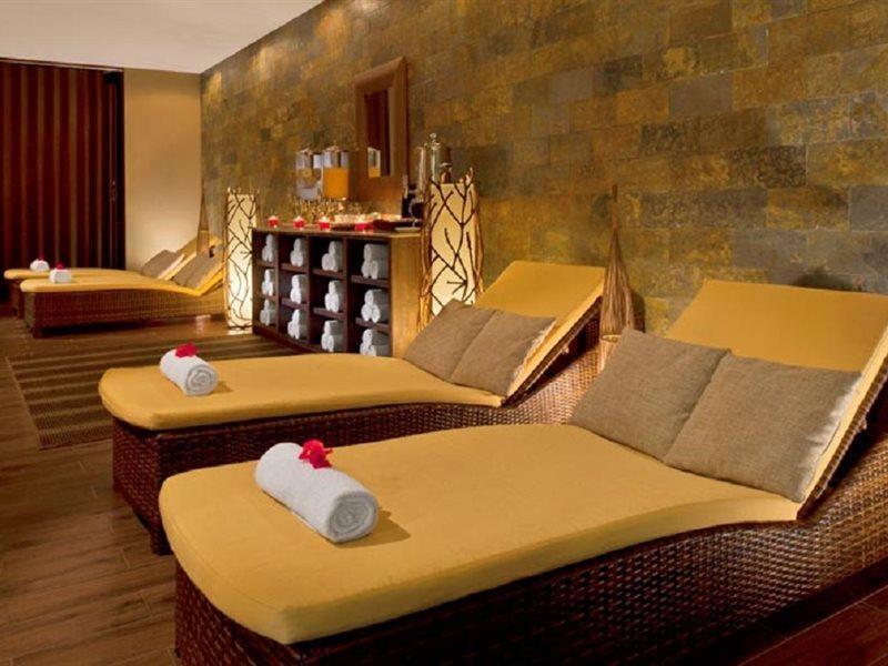 ホテル Gran Evenia Bijao サンタ・クララ エクステリア 写真 The spa at the Jumeirah Emirates Towers Hotel