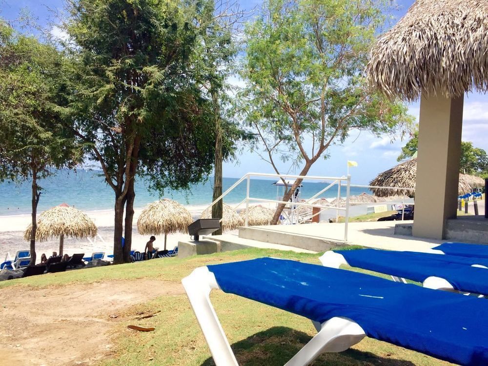 ホテル Gran Evenia Bijao サンタ・クララ エクステリア 写真 Beach in La Paz