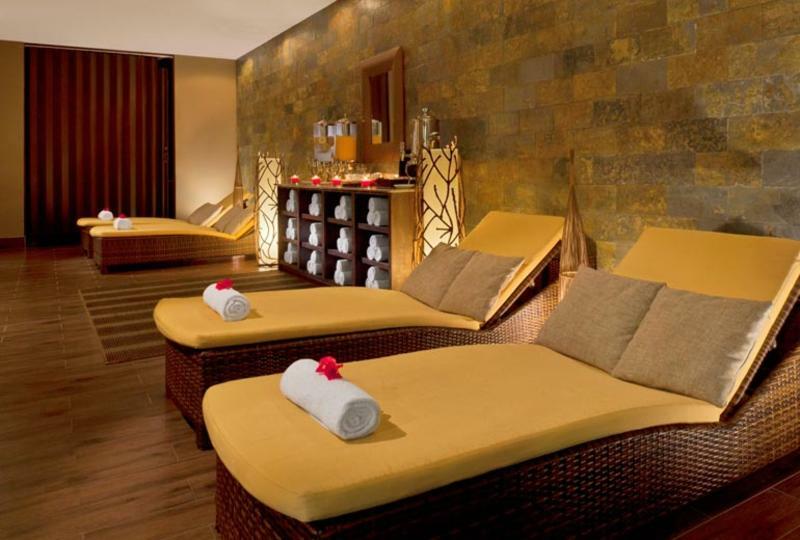 ホテル Gran Evenia Bijao サンタ・クララ エクステリア 写真 The spa at the Jumeirah Emirates Towers Hotel